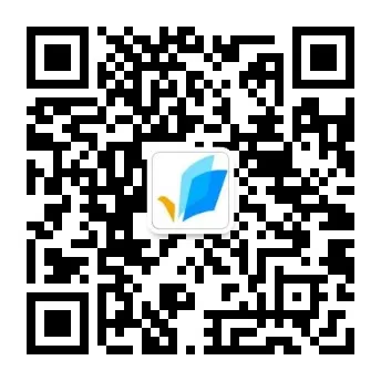 微信公众号二维码